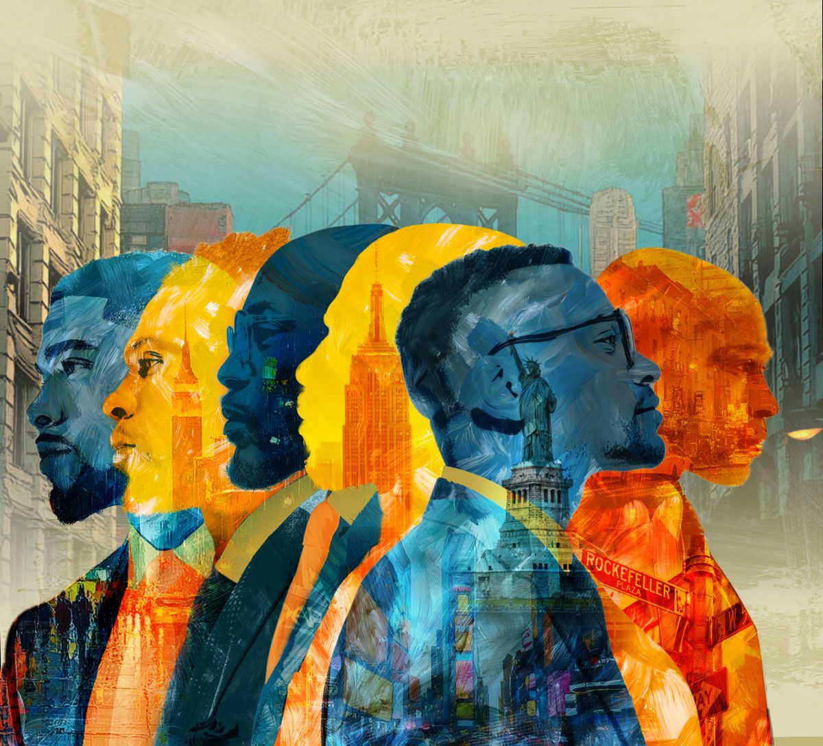 100 Black Men of America, Inc. 40th Annual Conference