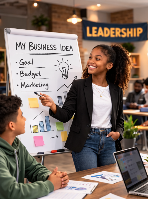 Economic Empowerment